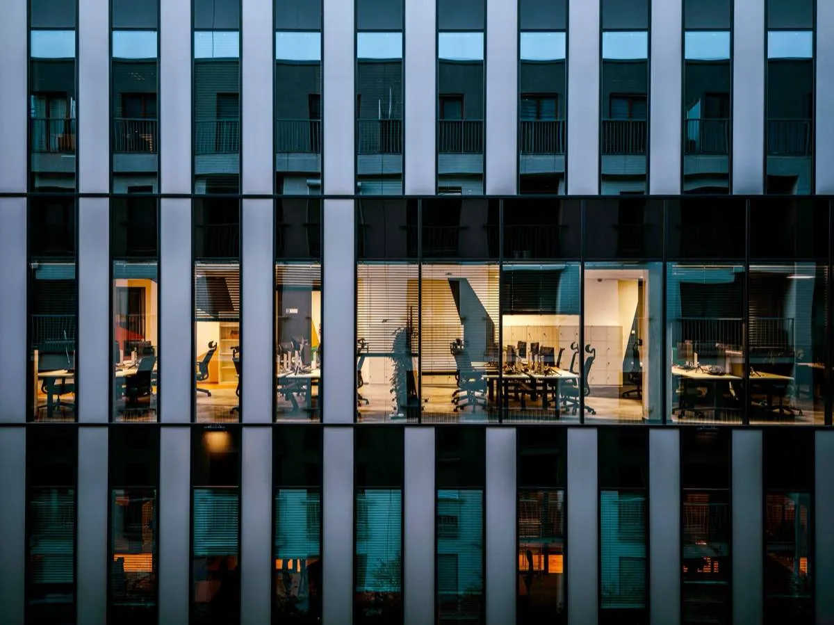 Commercial Storefront Glass in Boca Raton, FL